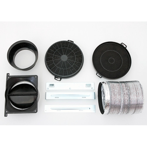 Вытяжка Kaiser AT 6410 FR Eco