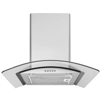 Вытяжка ARTEL ART-0660 Rainbow сталь