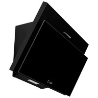 Вытяжка Lex Luka 600 черный