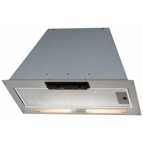 Вытяжка Cata GT PLUS 45 IX/B нерж.