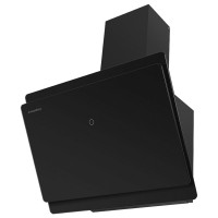 Вытяжка MAUNFELD GRAMMY 60 ЧЕРНОЕ стекло