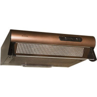 Вытяжка Elikor Davoline 60 медь