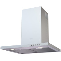 Вытяжка KRONA RINA 600 INOX PB