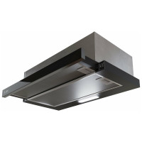 Вытяжка LEX HONVER G 2M 600 BLACK