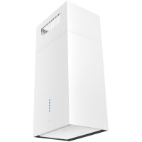 Вытяжка MAUNFELD Bath Plus 402 белый