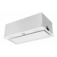 Вытяжка MEFERI INBOX60WH Comfort Plus