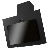 Вытяжка Krona FREYA 600 black PB