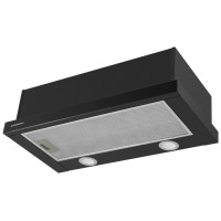 Вытяжка MAUNFELD VS Fast 60 черный