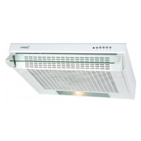 Вытяжка CATA F-2060 WH/L белый