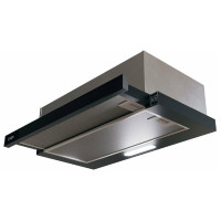 Вытяжка LEX HONVER 600 BLACK