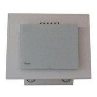Вытяжка AKPO WK-4 Nero eco 60 см. белый