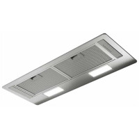 Вытяжка JET AIR VIERA GR/A/72 серый