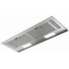 Вытяжка JET AIR VIERA GR/A/72 серый