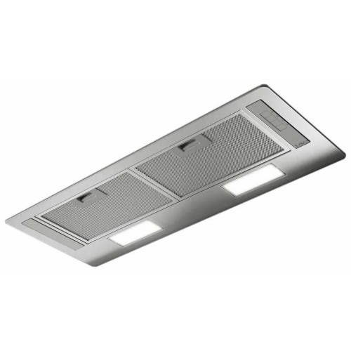 Вытяжка JET AIR VIERA GR/A/72 серый