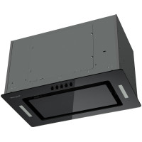 Вытяжка Weissgauff Antlia 850 BL