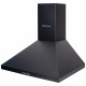 Вытяжка каминная ESPERANZA RHK60S04 B черный