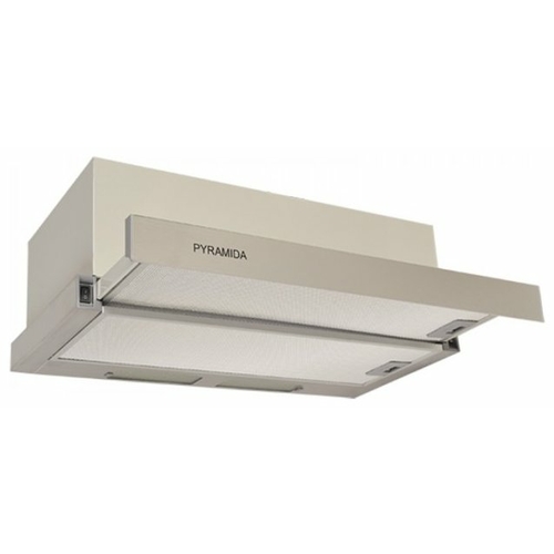 Вытяжка PYRAMIDA TL 50 IX