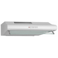 Вытяжка CATA P-3060 WH/C белый