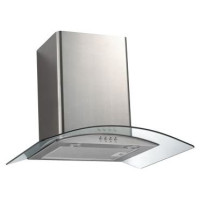 Вытяжка Atlan 3388 A2 60 см inox