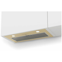 Вытяжка LEX GHOST 600 IVORY