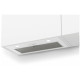 Вытяжка LEX GHOST 600 IVORY