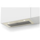 Вытяжка LEX GHOST 600 IVORY