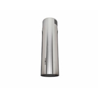 Вытяжка Konigin Pasio Inox/Black Glass 31