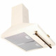 Вытяжка каминная ESPERANZA RHK60S04 CR беж. ретро