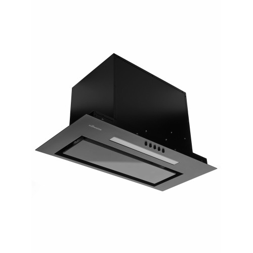 Вытяжка Konigin Awe Black 60