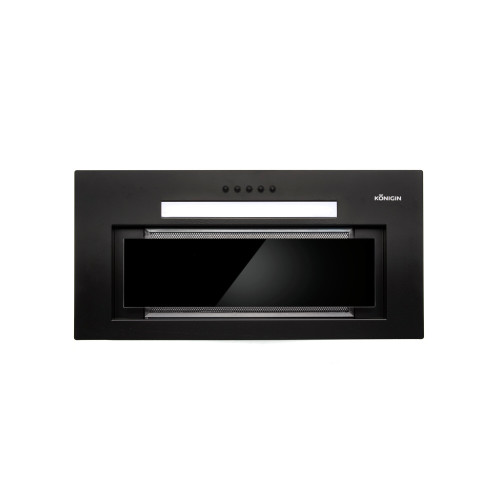 Вытяжка Konigin Awe Black 60