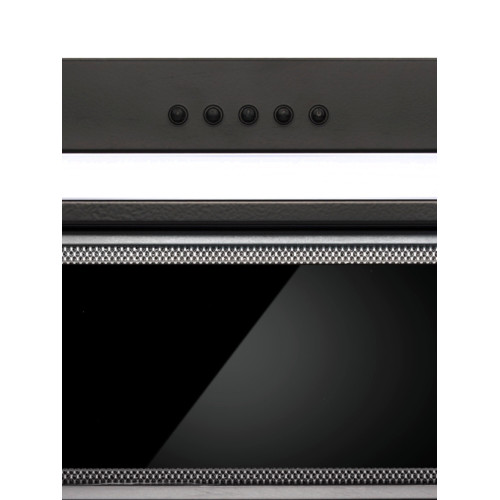 Вытяжка Konigin Awe Black 60