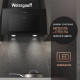 Вытяжка Weissgauff Yota 600 PB BL