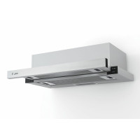 Вытяжка LEX HUBBLE 2M 600 WHITE