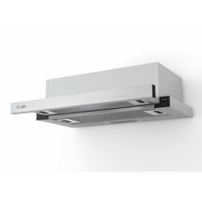 Вытяжка LEX HUBBLE 2M 600 WHITE