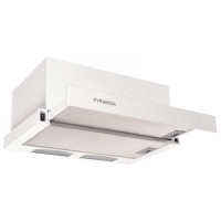 Вытяжка PYRAMIDA TL 50 FG IX WH