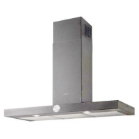 Вытяжка Jet Air TOUCH IX/A/60 нержавеющая сталь