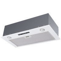 Кухонная вытяжка MAUNFELD Crosby Light 50 белый