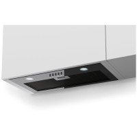 Вытяжка LEX GHOST G 600 BLACK