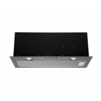 Вытяжка Konigin Flatbox Black 50
