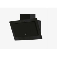 Вытяжка LEX Mio 600 черная