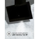 Вытяжка LEX Mio 600 черная