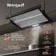 Вытяжка Weissgauff Tel 06 1M BE