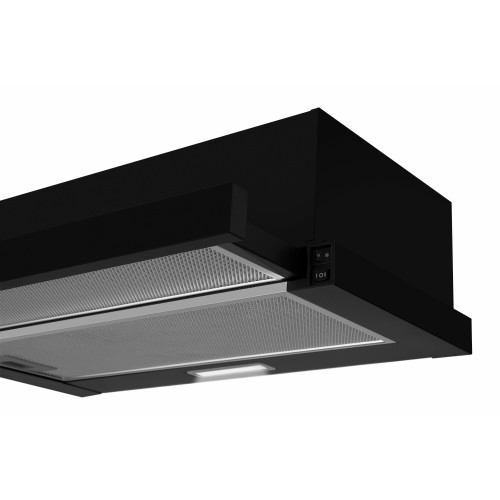 Вытяжка Weissgauff Tel 06 1M BE