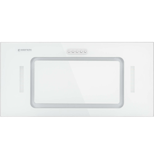 Вытяжка Meferi INBOX60WH Glass Ultra