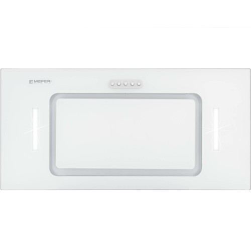 Вытяжка Meferi INBOX60WH Glass Ultra