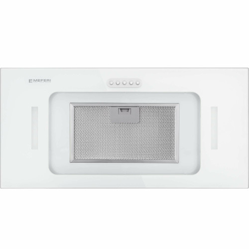 Вытяжка Meferi INBOX60WH Glass Ultra