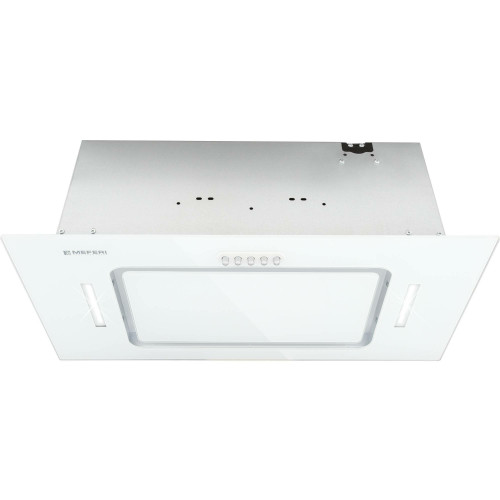 Вытяжка Meferi INBOX60WH Glass Ultra