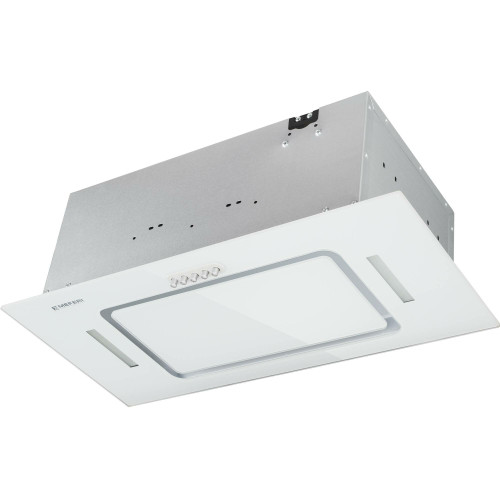 Вытяжка Meferi INBOX60WH Glass Ultra