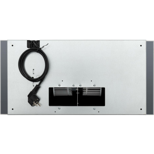 Вытяжка Meferi INBOX60WH Glass Ultra