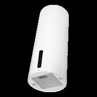 Кухонная вытяжка MAUNFELD Ford 39 Isla Sensor белый